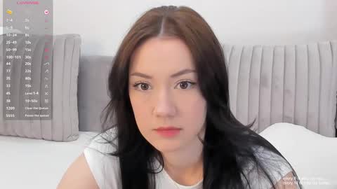 Mary Lepson online show from 02.23.25