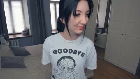 Snapshot of mary_loky chatting on 01.08.26 Mary online show from 01.08.26