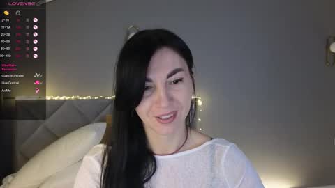 Maria online show from 11.24.25