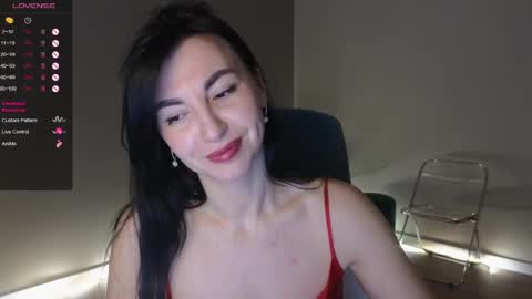 Maria online show from 03.01.26