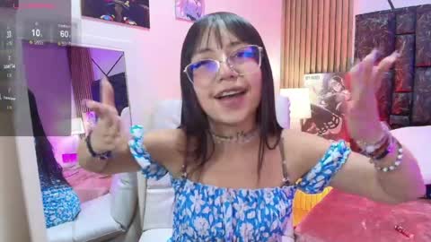 Snapshot of mary_luckaysha chatting on 04.18.26 mary_luckaysha online show from 04.18.26