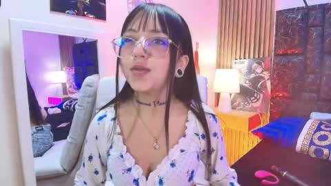 Snapshot of mary_luckaysha chatting on 05.11.26 mary_luckaysha online show from 05.11.26