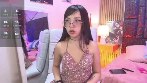 Snapshot of mary_luckaysha chatting on 05.22.26 mary_luckaysha online show from 05.22.26