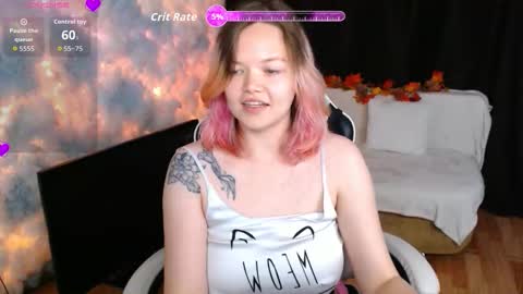 Mary online show from 09.09.25