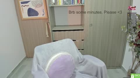 Girl of your dreams  online show from 10.22.25