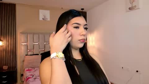 Snapshot of mary_mendoza_ chatting on 02.02.26 MARY MENDOZA online show from 02.02.26