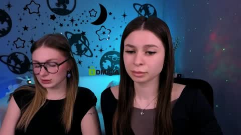 Mary online show from 04.03.26