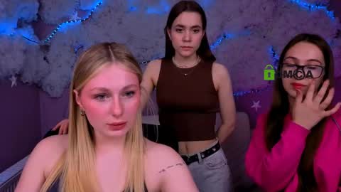 Mary online show from 05.09.26