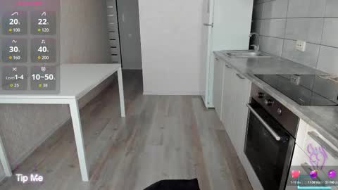 Snapshot of mary_meys chatting on 01.06.26 Mary Mey online show from 01.06.26