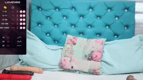  Mary Moon  online show from 12.10.24