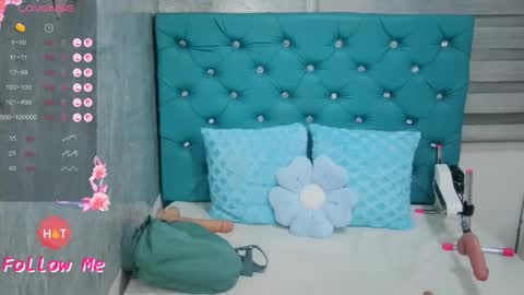 Snapshot of mary_mood_ chatting on 04.18.26 Mary Moon online show from 04.18.26