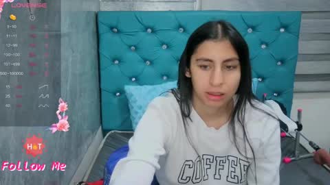 Snapshot of mary_mood_ chatting on 04.20.26 Mary Moon online show from 04.20.26