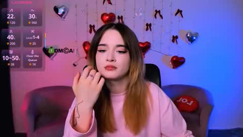 mary_moon__ online show from 02.25.26