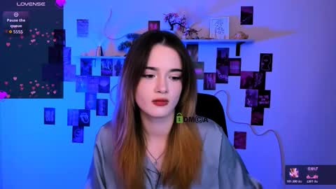 mary_moon__ online show from 02.28.26