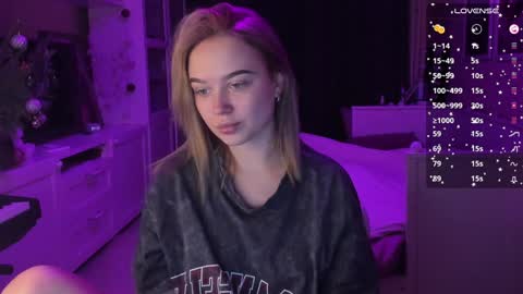 Mary online show from 01.22.25