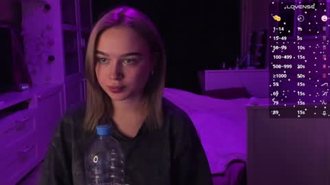 Mary online show from 01.22.25