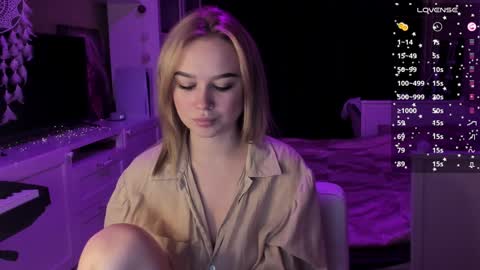 Mary online show from 02.06.25