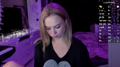 Mary online show from 03.06.25