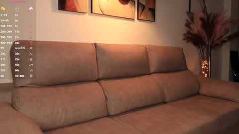 RebeCca online show from 03.12.25