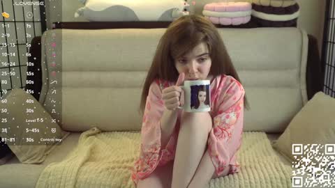 Mary online show from 01.10.25