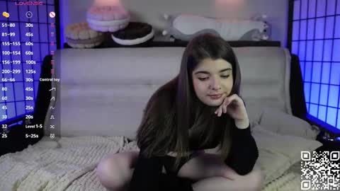 Mary online show from 11.21.25