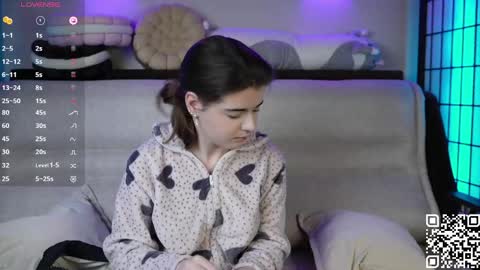 Mary online show from 05.29.26