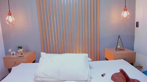 Maria online show from 01.15.25