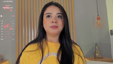 Maria online show from 01.27.25