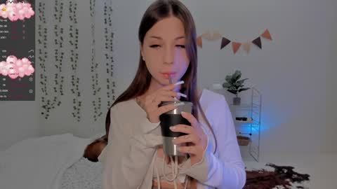 Snapshot of mary_tim chatting on 12.23.24 Maryana online show from 12.23.24