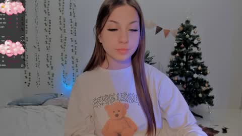 Snapshot of mary_tim chatting on 12.26.24 Maryana online show from 12.26.24