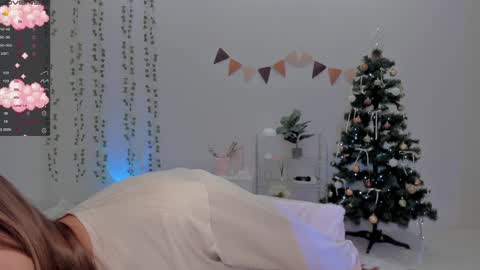 Snapshot of mary_tim chatting on 12.28.24 Maryana online show from 12.28.24