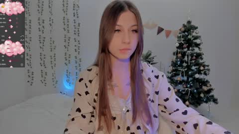 Snapshot of mary_tim chatting on 12.30.24 Maryana online show from 12.30.24