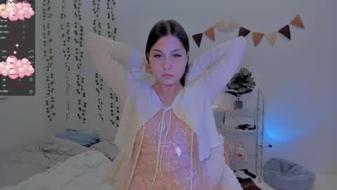 Snapshot of mary_tim chatting on 01.14.25 Maryana online show from 01.14.25