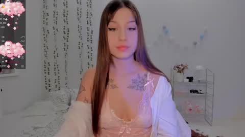 Snapshot of mary_tim chatting on 03.05.25 Maryana online show from 03.05.25