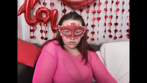 mary_touch online show from 02.07.26