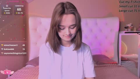 Snapshot of mary_u chatting on 12.17.24 Ur Mary online show from 12.17.24