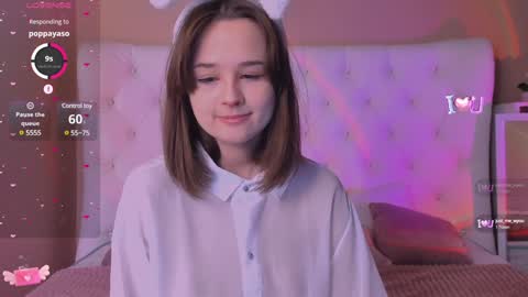 Snapshot of mary_u chatting on 12.18.24 Ur Mary online show from 12.18.24