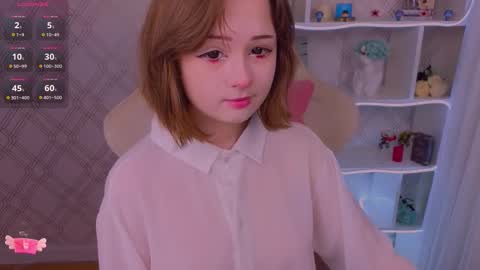 Ur Mary online show from 11.30.25