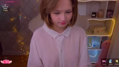 Ur Mary online show from 01.18.26