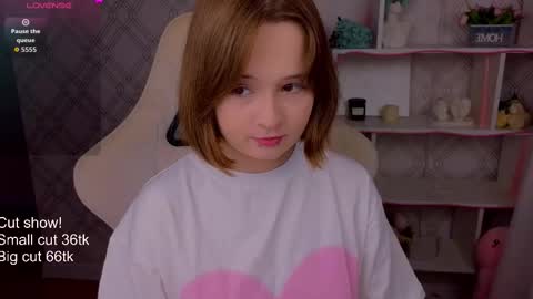 Ur Mary online show from 03.01.26