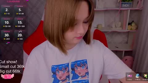 Ur Mary online show from 04.01.26