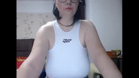 Mary online show from 03.27.26