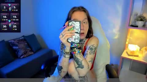 Mary GTM3Mon Wed Thu Sat Sun 0400 am-1030pm online show from 10.17.25