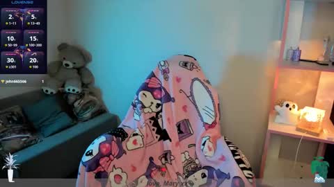 Snapshot of mary_xextra chatting on 11.07.25 Mary GTM3Mon Wed Thu Sat Sun 0400 am-1030pm online show from 11.07.25