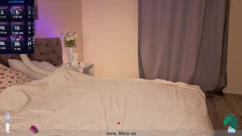 Snapshot of mary_xextra chatting on 11.26.25 Mary GTM3Mon Wed Thu Sat Sun 0400 am-1030pm online show from 11.26.25