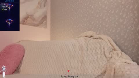 Snapshot of mary_xextra chatting on 12.14.25 Mary GTM3Mon Wed Thu Sat Sun 0400 am-1030pm online show from 12.14.25