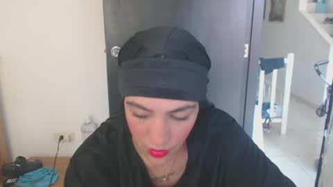 maryam_arabicmilk online show from 12.05.24