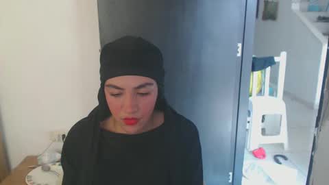 maryam_arabicmilk online show from 12.06.24