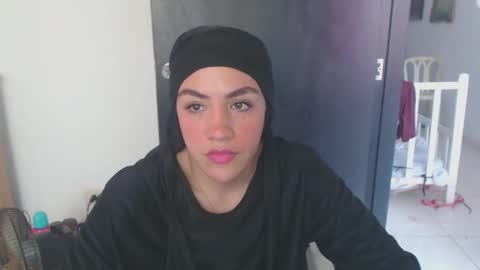 maryam_arabicmilk online show from 12.28.24