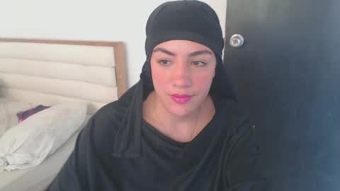 maryam_arabicmilk online show from 01.28.25